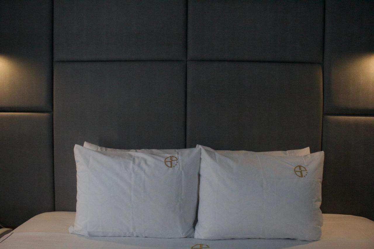 Hotel Grand One Plaza Тіхуана Екстер'єр фото
