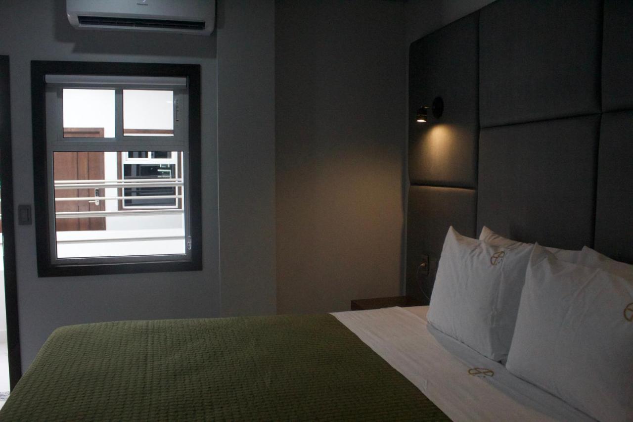 Hotel Grand One Plaza Тіхуана Екстер'єр фото